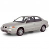 Hyundai Elantra 1.8L 2.0L (1996-2000) - Workshop Repair Manual - Maintenance