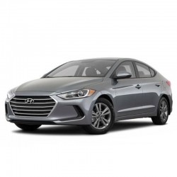 Hyundai Elantra (2015-2020) - Wiring and Electrical Circuits