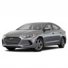 Hyundai Elantra (2015-2020) - Wiring and Electrical Circuits
