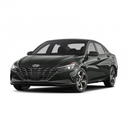 Hyundai Elantra (2020-2022) - Workshop Manual - Electrical Circuits