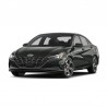 Hyundai Elantra (2020-2022) - Workshop Manual - Electrical Circuits