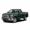 Ford F-150 2015 to 2017 - Service Repair Manual - Wiring Diagrams
