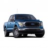 Ford F-150 (2021-2023) - Workshop Manual - Electrical Circuits