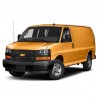Chevrolet Express (2015-2022) - Wiring and Electrical Circuits