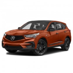 Acura RDX (2019-2022) - Workshop Manual - Electrical Circuits