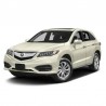 Acura RDX (2014-2018) - Wiring and Electrical Circuits