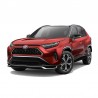 Toyota RAV4 Prime (2021-2024) - Workshop Manual - Electrical Circuits