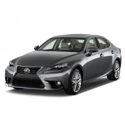 Lexus IS 200t (2014-2017) - Workshop Manual - Electrical Circuits