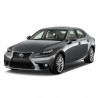 Lexus IS 200t (2014-2017) - Workshop Manual - Electrical Circuits