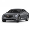 Cadillac CT6 (2017-2019) - Workshop Manual - Electrical Circuits