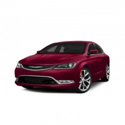 Chrysler 200 (2015-2017) - Workshop Manual - Electrical Circuits