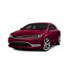 Chrysler 200 (2015-2017) - Workshop Manual - Electrical Circuits