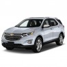 Chevrolet Equinox (2017-2022) - Workshop Manual - Electrical Circuits