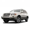 Toyota Highlander (2001-2007) - Workshop Manual - Electrical Circuits