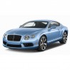 Bentley Continental GT (2012+) - Wiring and Electrical Circuits