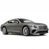 Bentley Continental GT (2019+) - Wiring and Electrical Circuits