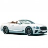 Bentley Continental GTC (2019+) - Wiring and Electrical Circuits