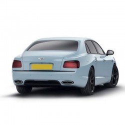 Bentley Flying Spur (2016+) - Wiring and Electrical Circuits