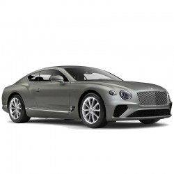 Bentley Continental GT V8 (2020+) - Workshop Repair Manual - Maintenance