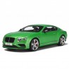 Bentley Continental GT V8 S (2014+) - Workshop Repair Manual - Maintenance
