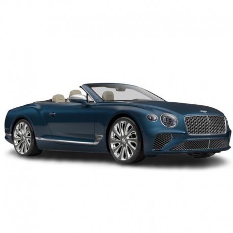 Bentley Continental GTC V8 (2020+) - Workshop Repair Manual - Maintenance