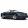 Bentley Continental GTC V8 (2020+) - Workshop Repair Manual - Maintenance