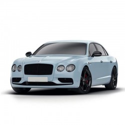 Bentley Flying Spur V8 S (2017+) - Workshop Repair Manual - Maintenance