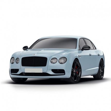 Bentley Flying Spur V8 S (2017+) - Workshop Repair Manual - Maintenance