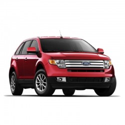 Ford Edge (2007-2011) - Workshop Manual - Electrical Circuits