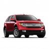 Ford Edge (2007-2011) - Workshop Manual - Electrical Circuits