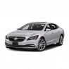 Buick LaCrosse 2017 to 2019 - Service Repair Manual - Wiring Diagrams