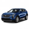 Cadillac XT4 (2018-2023) - Workshop Manual - Electrical Circuits