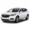 Buick Enclave (2018-2022) - Workshop Manual - Electrical Circuits
