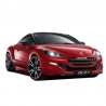 Peugeot 308 RCZ (2009-2015) - Workshop Repair Manual - Maintenance
