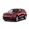 Lincoln MKC (2015-2019) - Workshop Manual - Electrical Circuits