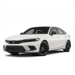 Honda Civic Mk11 (2022-2024) - Workshop Manual - Electrical Circuits