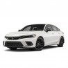 Honda Civic Mk11 (2022-2024) - Workshop Manual - Electrical Circuits