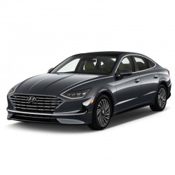 Hyundai Sonata (2019-2022) - Workshop Manual - Electrical Circuits