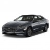 Hyundai Sonata (2019-2022) - Workshop Manual - Electrical Circuits