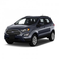 Ford EcoSport (2017-2020) - Workshop Manual - Electrical Circuits
