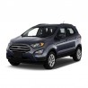 Ford EcoSport (2017-2020) - Workshop Manual - Electrical Circuits