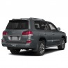 Lexus LX 570 (2013-2015) - Workshop Repair Manual - Maintenance