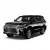 Lexus LX 570 (2016+) - Workshop Manual - Electrical Circuits