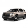 Chevrolet Traverse (2017-2022) - Workshop Manual - Electrical Circuits