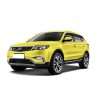 Geely NL3 Boyue Atlas (2016-2021) - Workshop Repair Manual - Maintenance