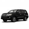 Lexus LX 570 (2011-2012) - Workshop Repair Manual - Maintenance