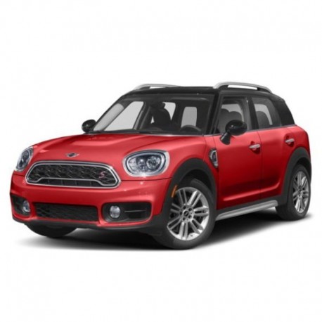 Mini Cooper Countryman (2017-2023) - Workshop Repair Manual - Maintenance
