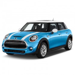 Mini Cooper (2015-2021) - Workshop Manual - Electrical Circuits