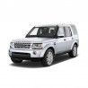Land Rover Discovery LR4 (2009-2016) - Workshop Manual - Electrical Circuits