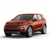 Land Rover Discovery 5 (2017+) - Workshop Manual - Electrical Circuits